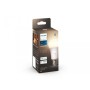 Bec LED inteligent Philips Hue A60, Bluetooth, E27, 9.5W (75W), 1055 lm ,lumina calda (2700K) PHILIPS HUE - 2